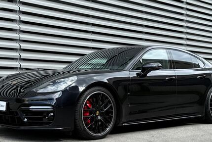 Porsche Panamera 73.500 km 72.990 &euro; München 81379