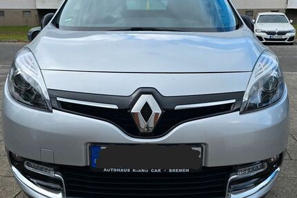 Renault Scenic 183.584 km 5.200 &euro; Bremerhaven 27578