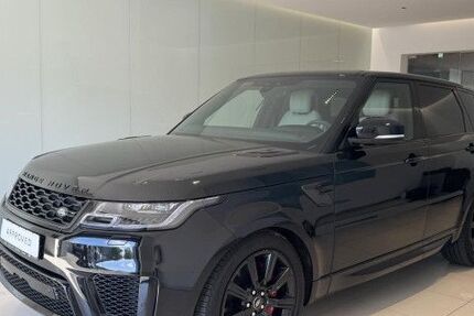 Land Rover Range Rover Sport 116.500 km 49.490 &euro; Passau 94036