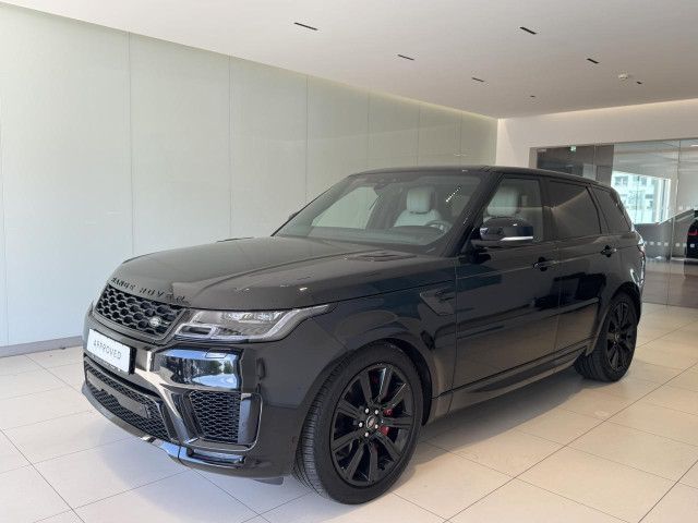 Land Rover Range Rover Sport 116.500 km 49.490 &euro; Passau 94036
