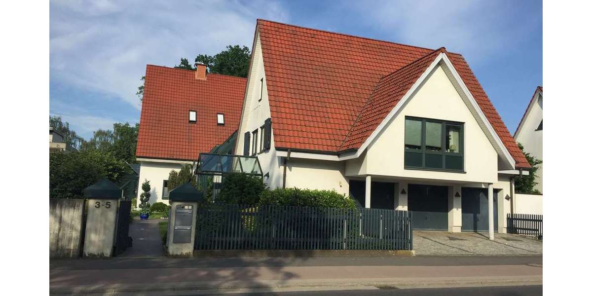 Einfamilienhaus Rotenburg a.d. Fulda Mündershausen - 12 Zimmer, 430 m&sup2;, 1.150.000&euro; | Angebot:20184509