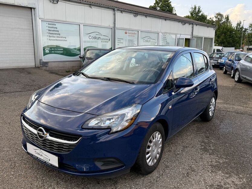 Corsa
