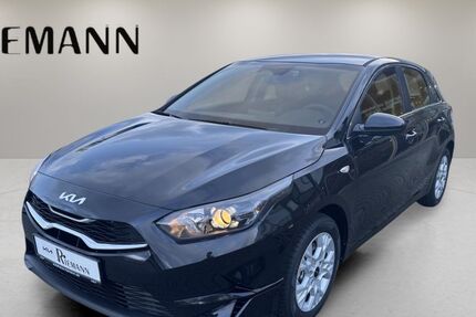 Kia ceed / Ceed 2.500 km 18.995 € Cloppenburg 49661