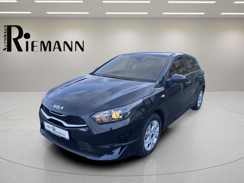 Kia ceed / Ceed 2.500 km 18.995 € Cloppenburg 49661