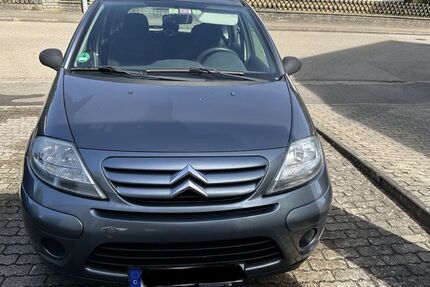 Citroen C3 106.400 km 2.299 &euro; Pleinfeld 91785