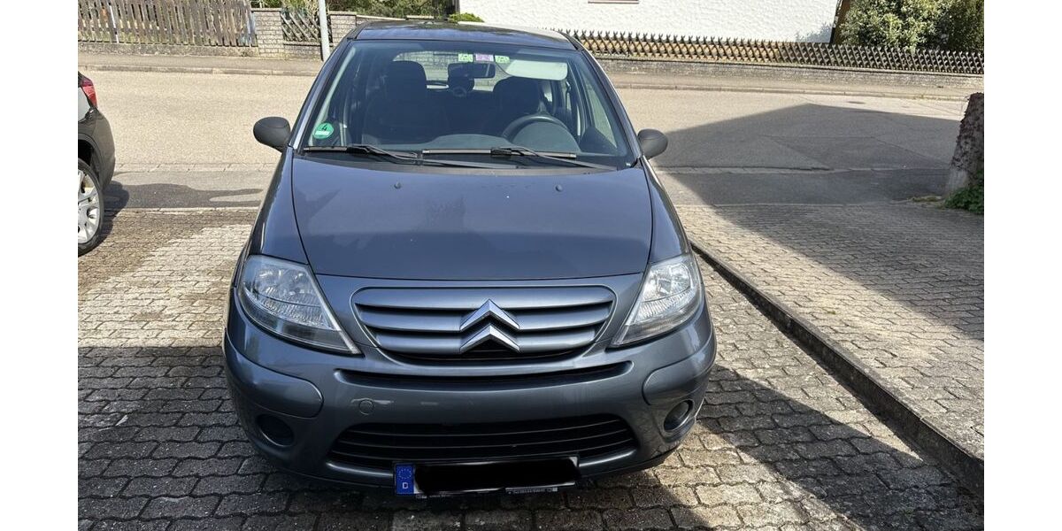 Citroen C3 106.400 km 2.299 &euro; Pleinfeld 91785
