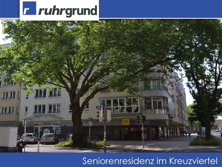 Wohnung zum Mieten in Dortmund 780 € 65.23 m²