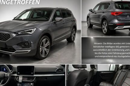 Seat Tarraco 89.668 km 24.990 &euro; Dresden 01257