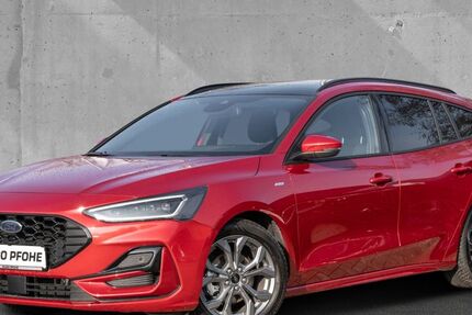 Ford Focus 10.934 km 24.900 &euro; Schwerin 19061