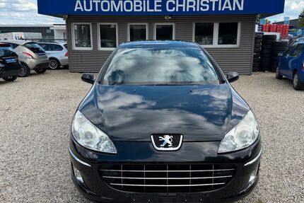 Peugeot 407 256.130 km 1.899 &euro; Altdorf (bei Landshut) 84032