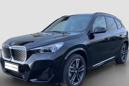 BMW iX1 2.026 km 47.965 &euro; Schleiz 07907