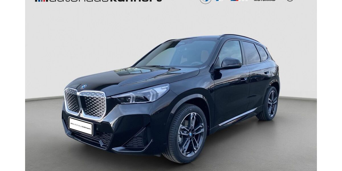 BMW iX1 2.026 km 49.585 &euro; Schleiz 07907