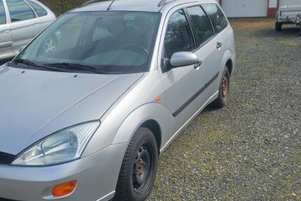 Ford Focus 146.000 km 800 &euro; Biedenkopf 35216