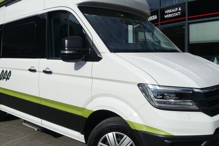 VW Crafter 39.780 km 53.800 &euro; Berlin 13156