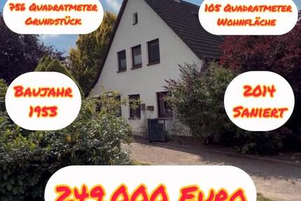 Haus Jade - 249.000&euro; | Angebot:27200257