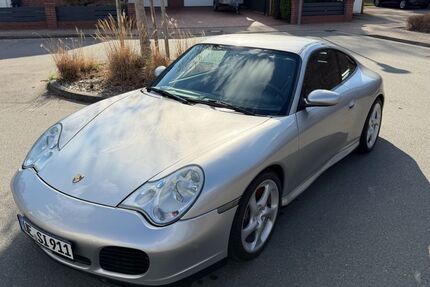 Porsche 996 239.200 km 48.900 &euro; Bad Bevensen 29549