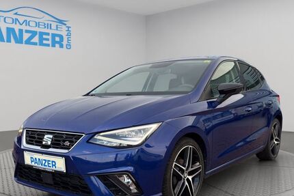 Seat Ibiza 161.000 km 6.990 &euro; Weimar 99425