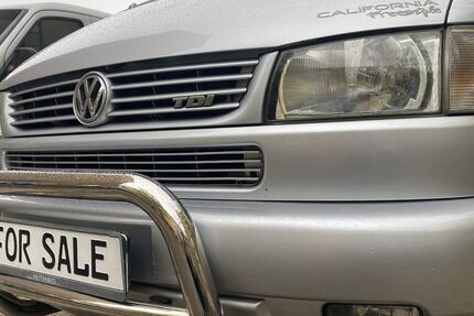 VW T4 California 208.780 km 25.888 &euro; München 80798
