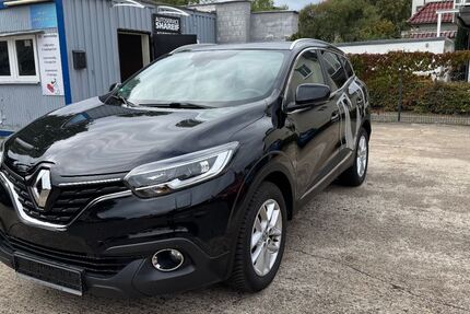 Renault Kadjar 107.000 km 12.900 &euro; Berlin 12357