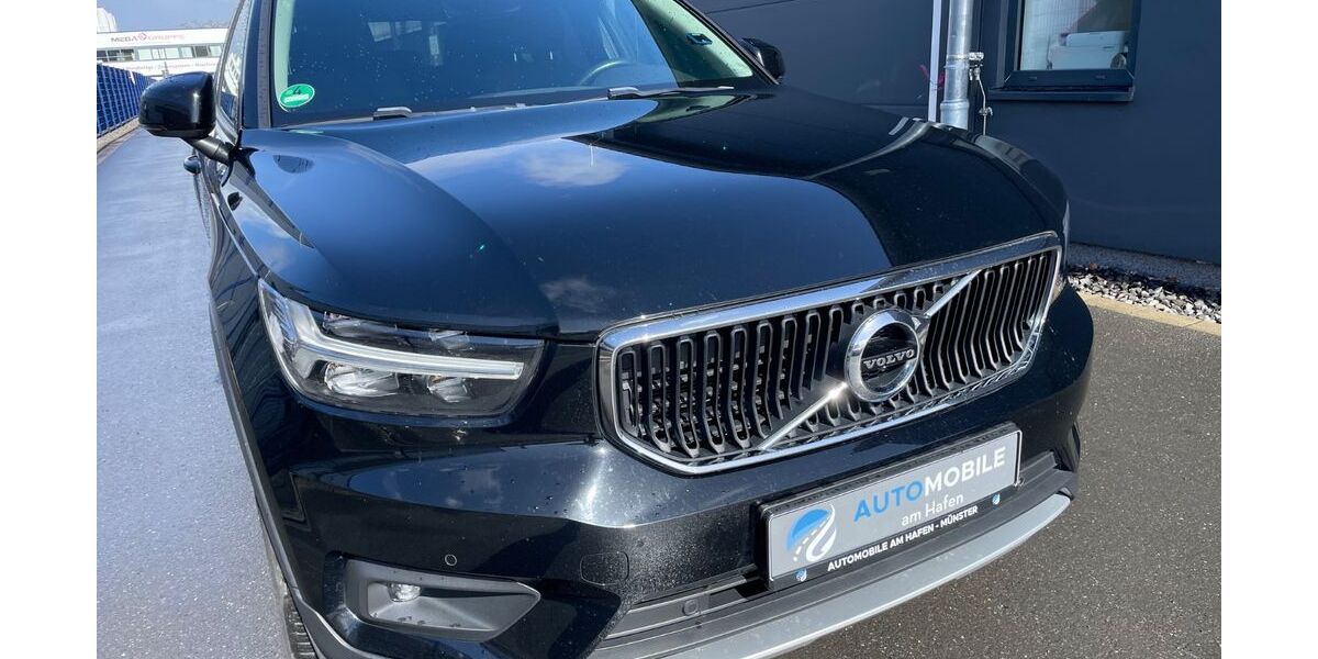 Volvo XC40 179.000 km 17.990 &euro; Münster 48155