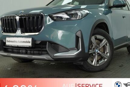 BMW X1 134.290 km 31.496 &euro; Miltenberg 63897