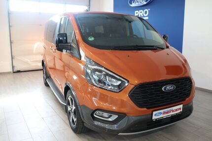 Ford Tourneo Custom 49.950 km 34.900 &euro; Beverungen 37688