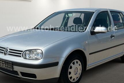 VW Golf 185.842 km 799 &euro; Brehna 06796