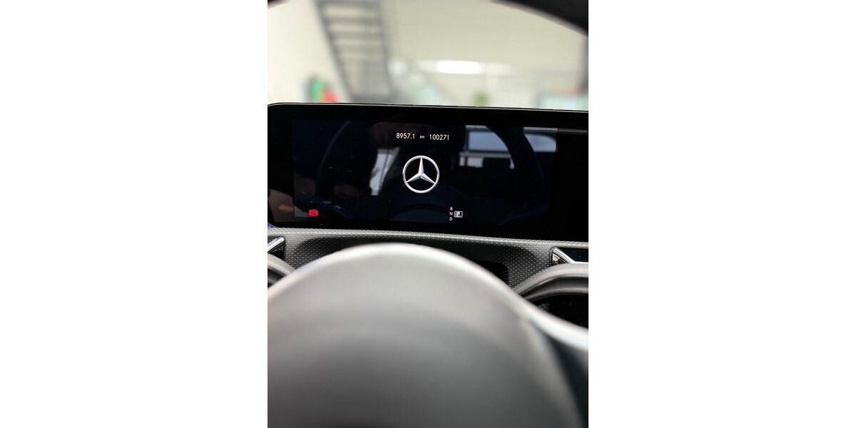 Mercedes-Benz A-Klasse 108.000 km 20.500 € Alerheim 86733