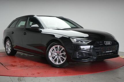 Audi A4 106.000 km 24.990 € Braunschweig 38110