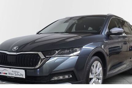 Skoda Octavia 98.107 km 24.790 &euro; Kronach 96317