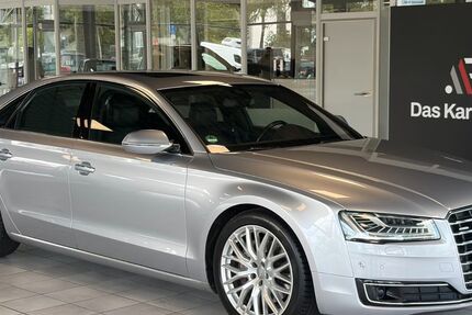 Audi A8 171.255 km 24.670 &euro; Ingolstadt 85053