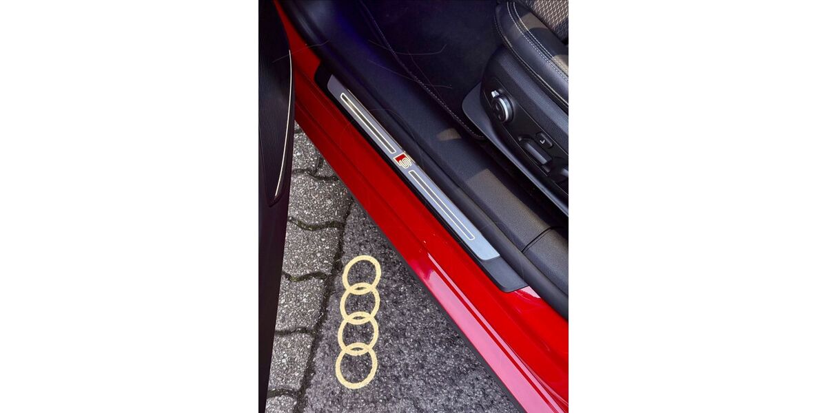 Audi A5 67.000 km 31.400 &euro; Solingen 42697