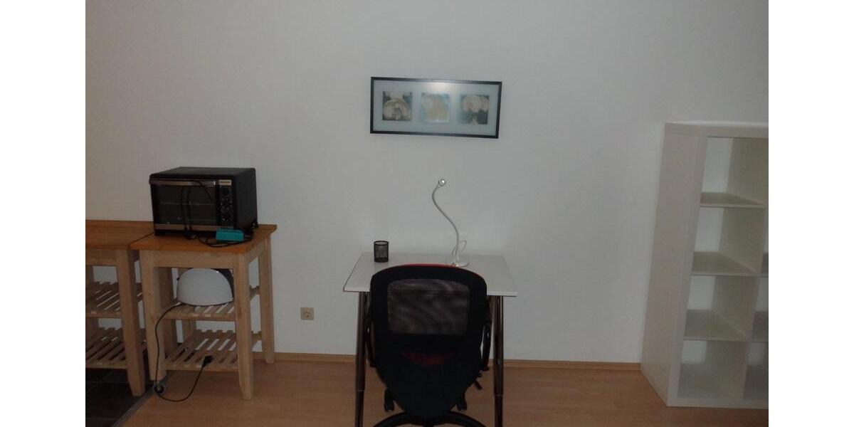 Etagenwohnung Bad Friedrichshall - 1 Zimmer, 33 m&sup2;, 115.000&euro; | Angebot:27070254