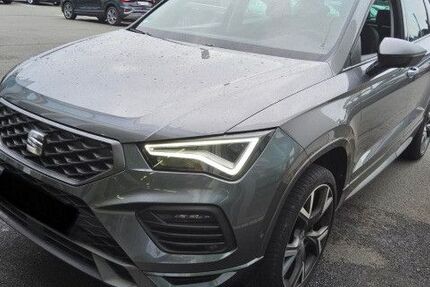 Seat Ateca 67.400 km 22.690 &euro; Wolfsburg 38440