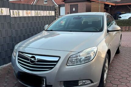 Opel Insignia 190.000 km 2.800 &euro; Rosendahl 48720