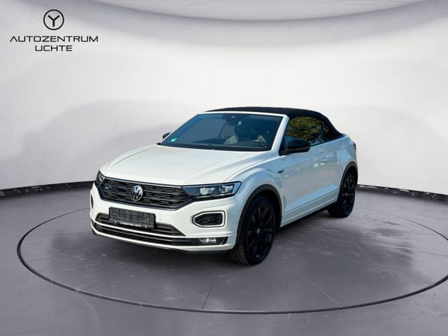 VW T-Roc 85.000 km 23.299 &euro; Uchte 31600