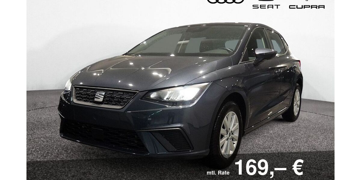 Seat Ibiza 21.950 km 15.630 &euro; Bietigheim-Bissingen 74321