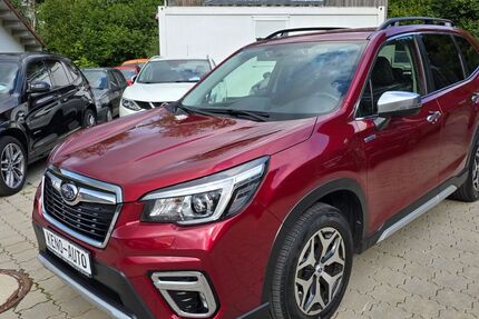 Subaru Forester 186.000 km 17.990 € Surberg 83362
