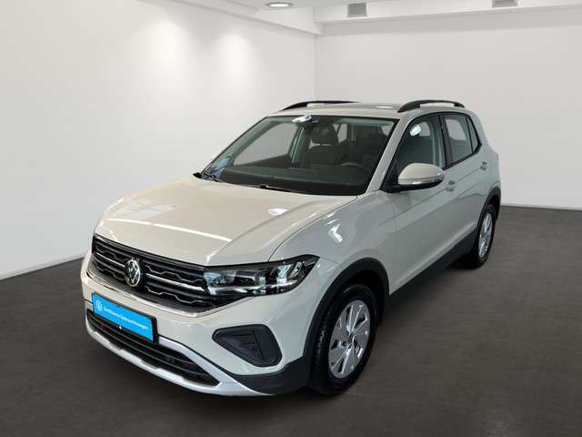 T-Cross