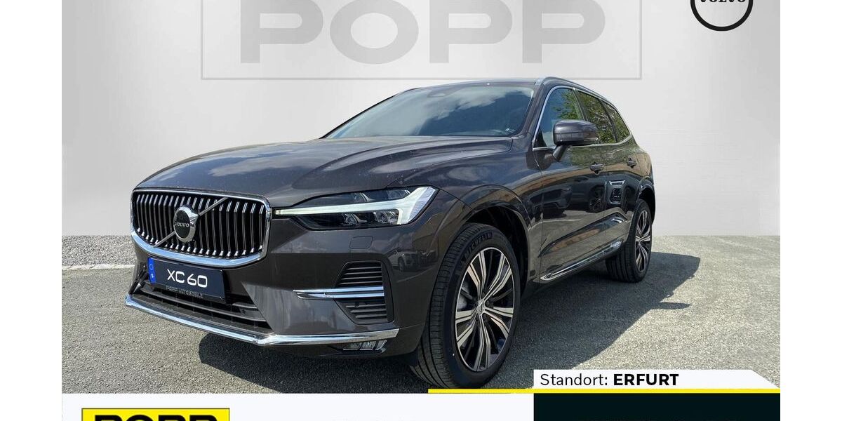 Volvo XC60 35.000 km 41.990 &euro; Erfurt 99099