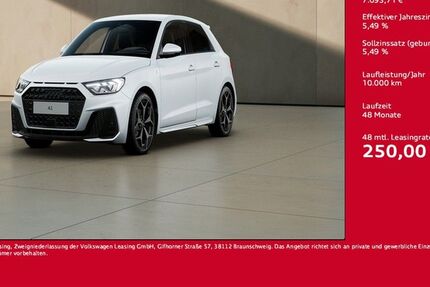 Audi A1 3.500 km 32.950 &euro; Meckenheim / Bonn 53340