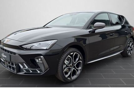 Cupra Leon 9.900 km 40.500 &euro; Kaiserslautern 67657