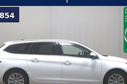 Peugeot 308 130.746 km 8.480 &euro; Gyhum/Bockel 27404