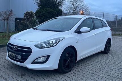 Hyundai i30 196.000 km 4.990 &euro; Eschweiler 52249