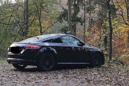 Audi TT 120.000 km 22.499 € Langenfeld 40764