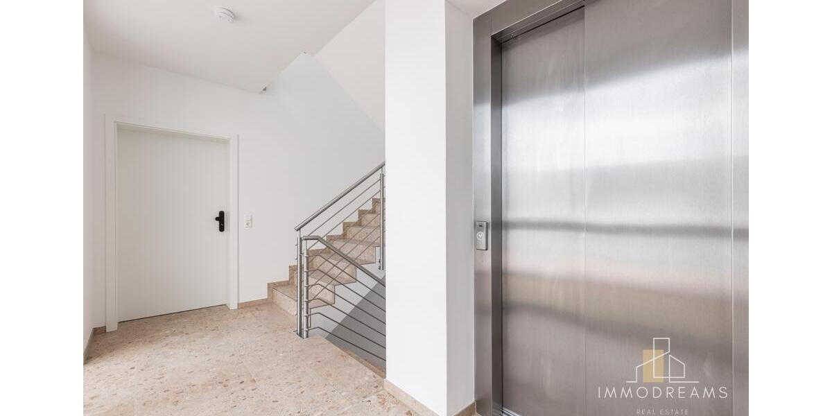 Etagenwohnung Bruchmühlbach-Miesau Miesau - 3 Zimmer, 97 m&sup2;, 379.000&euro; | Angebot:27122016