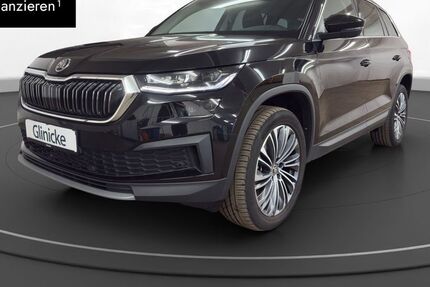 Skoda Kodiaq 49.310 km 36.480 &euro; Minden 32427