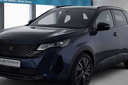 Peugeot 3008 74.427 km 26.570 &euro; Maintal 63477