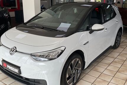 VW ID.3 48.166 km 22.990 &euro; Heide 25746