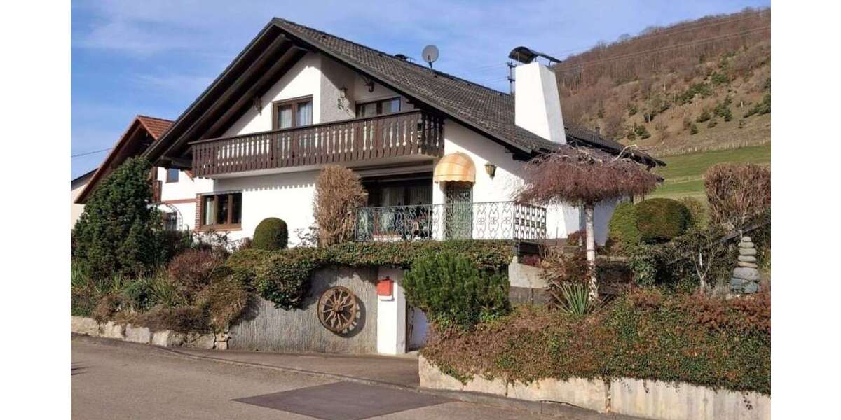 Einfamilienhaus Schwäbisch Gmünd Bargau - 4.5 Zimmer, 164 m&sup2;, 470.000&euro; | Angebot:25470999